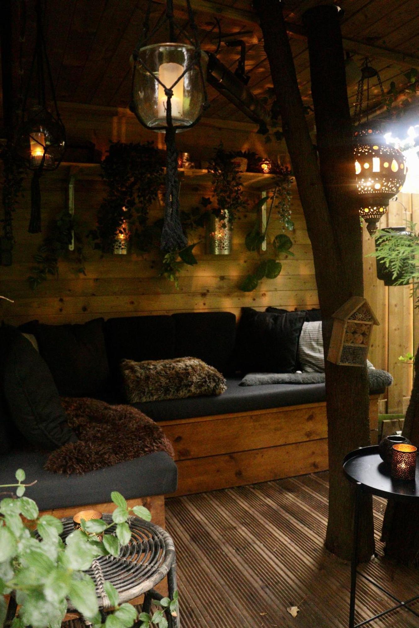 Cavalli'S Cottage Bilthoven Kültér fotó