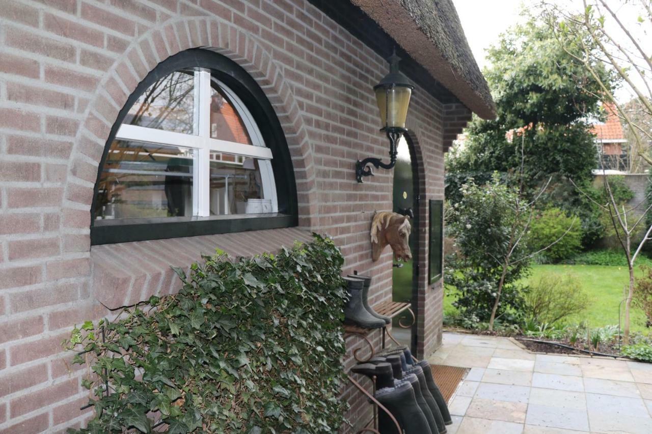 Cavalli'S Cottage Bilthoven Kültér fotó