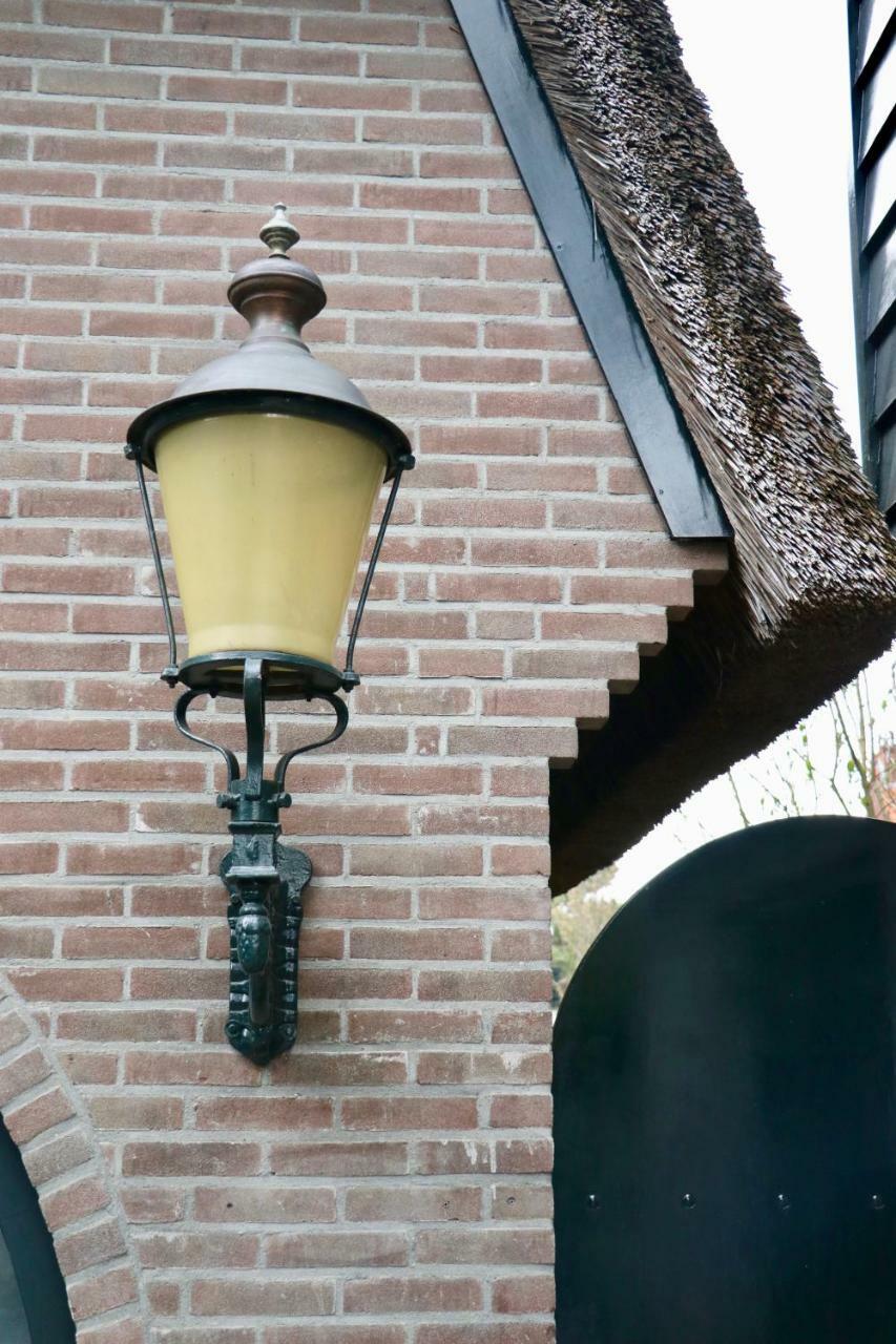 Cavalli'S Cottage Bilthoven Kültér fotó