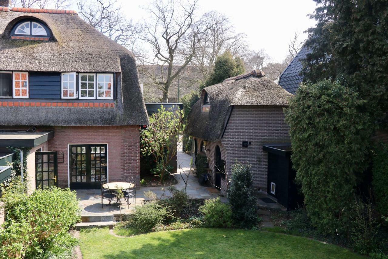 Cavalli'S Cottage Bilthoven Kültér fotó