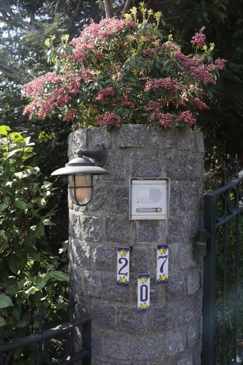 Cavalli'S Cottage Bilthoven Kültér fotó