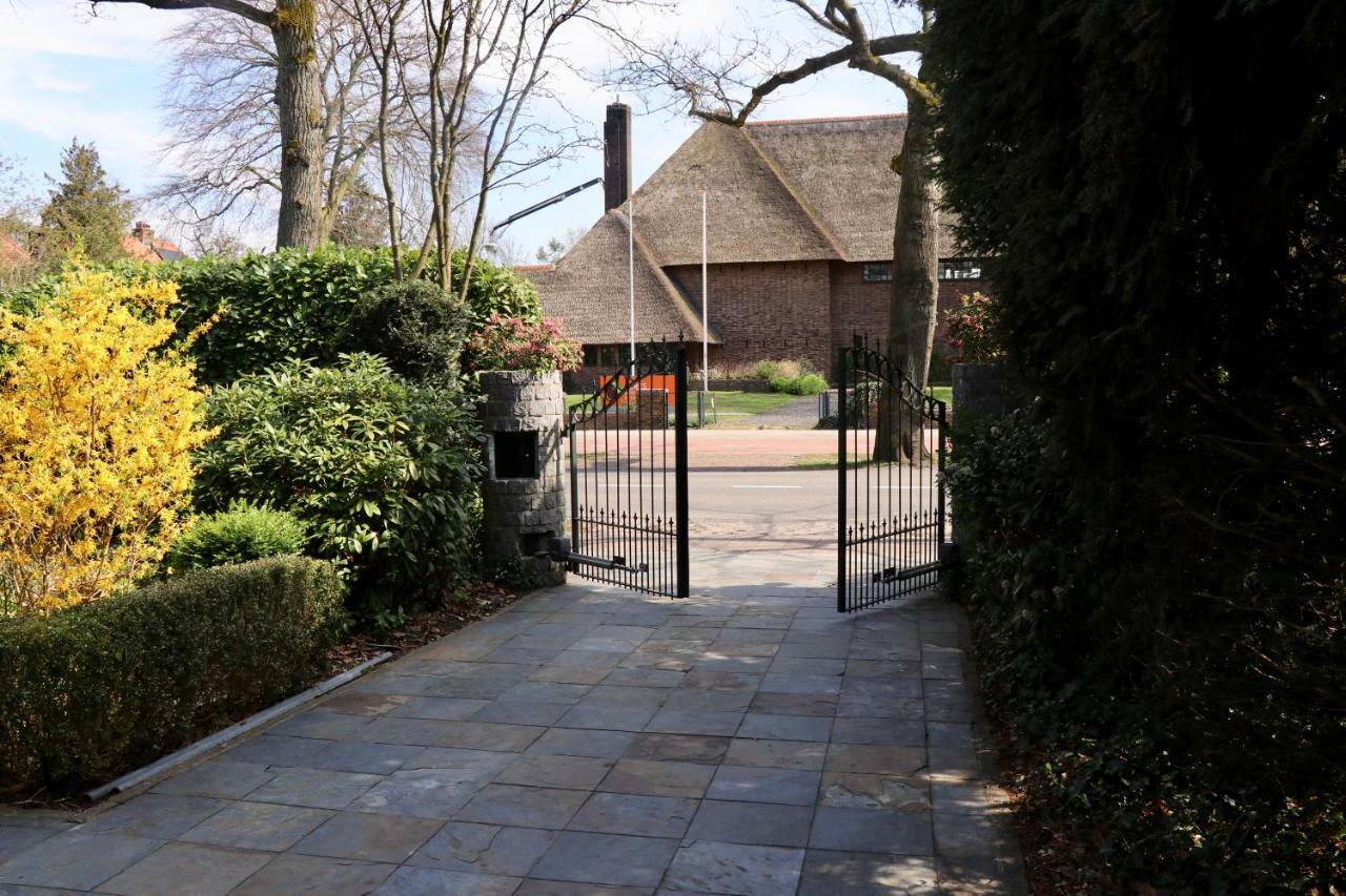 Cavalli'S Cottage Bilthoven Kültér fotó
