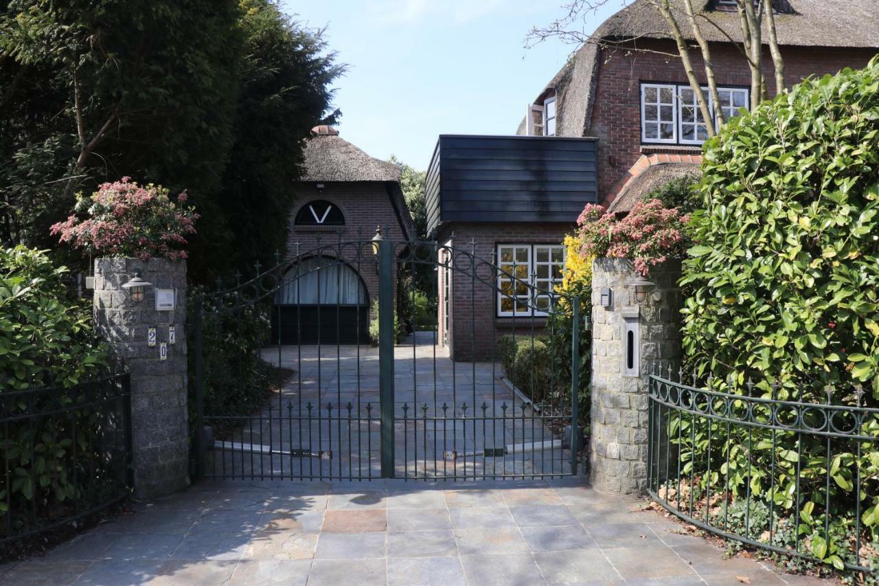 Cavalli'S Cottage Bilthoven Kültér fotó
