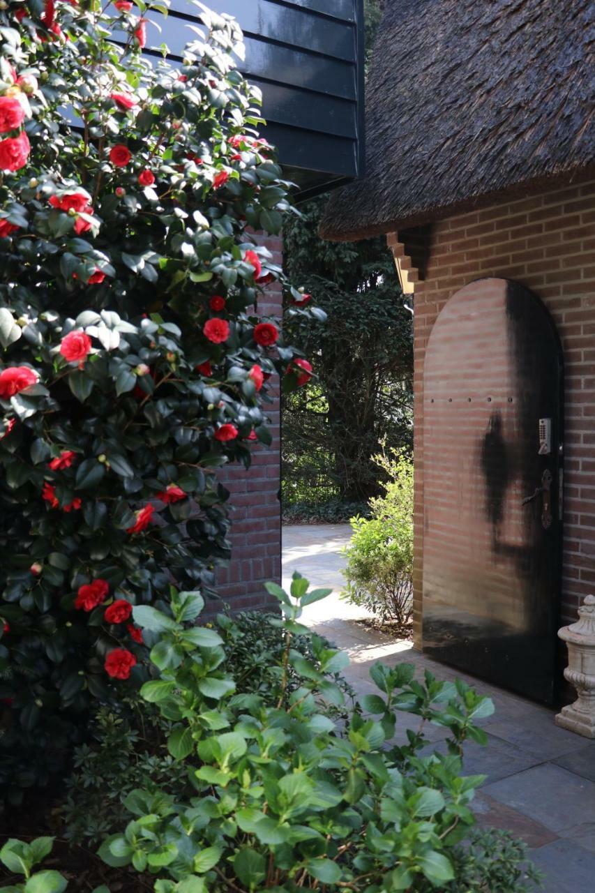 Cavalli'S Cottage Bilthoven Kültér fotó