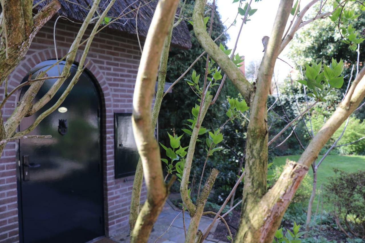 Cavalli'S Cottage Bilthoven Kültér fotó